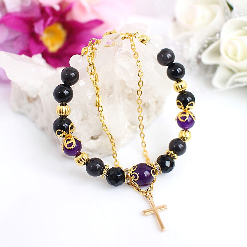 【あんスタ】ユニットイメージ天然石ブレスレット