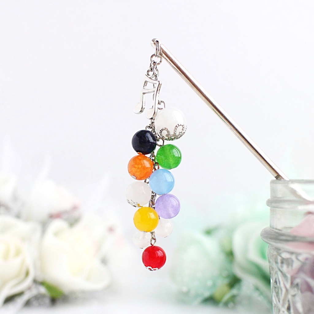 【アイナナ】ユニットイメージ一本かんざし