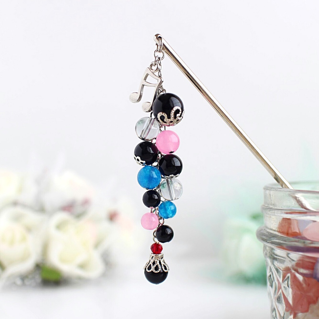 【アイナナ】ユニットイメージ一本かんざし