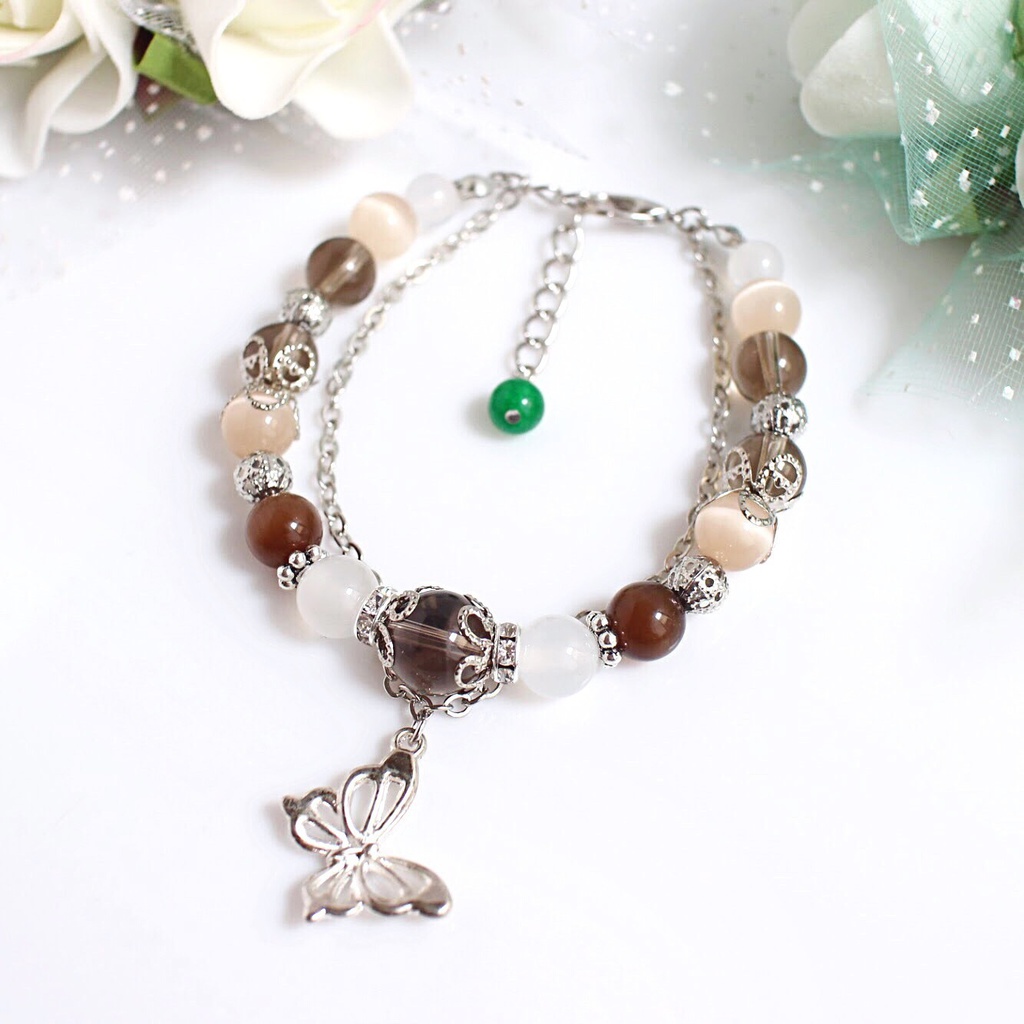 【wrwrd!】メンバーイメージ天然石ブレスレット