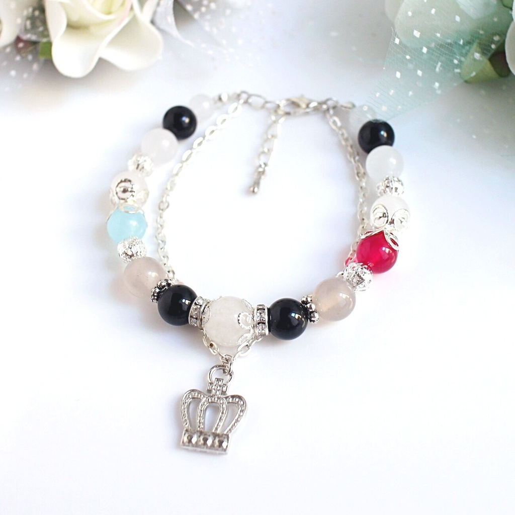 【在庫限り】Bプロ キタコレイメージブレスレット