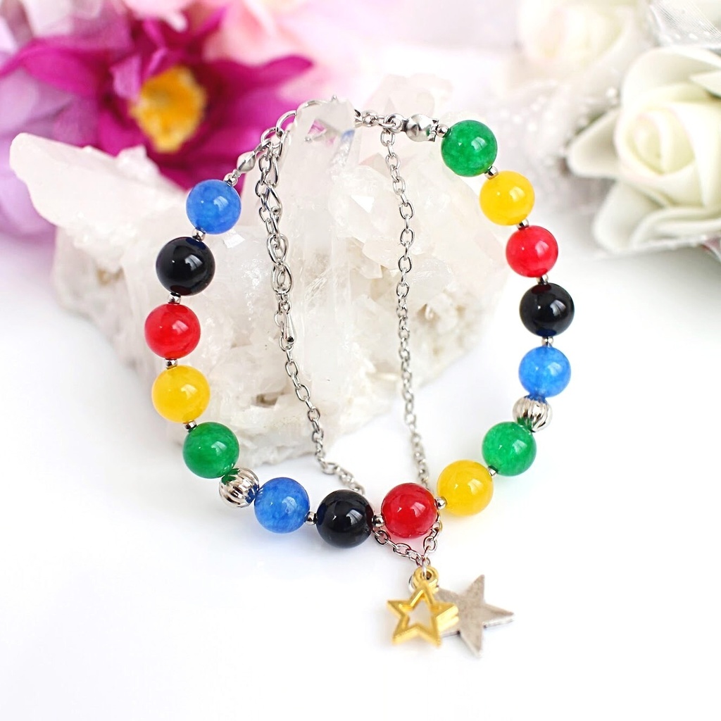 【在庫限り】あんスタ イメージアクセサリーまとめ