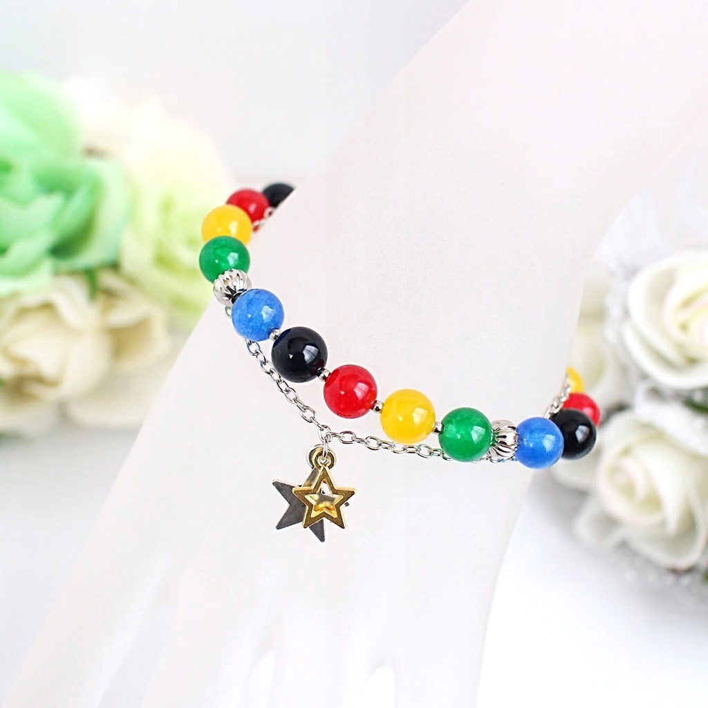 【在庫限り】あんスタ イメージアクセサリーまとめ