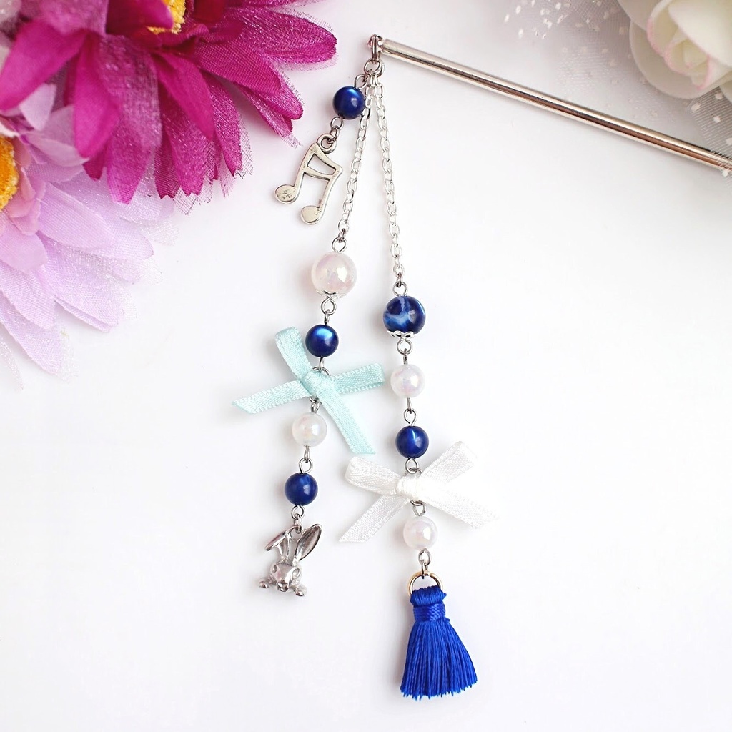 【在庫限り】あんスタ イメージアクセサリーまとめ