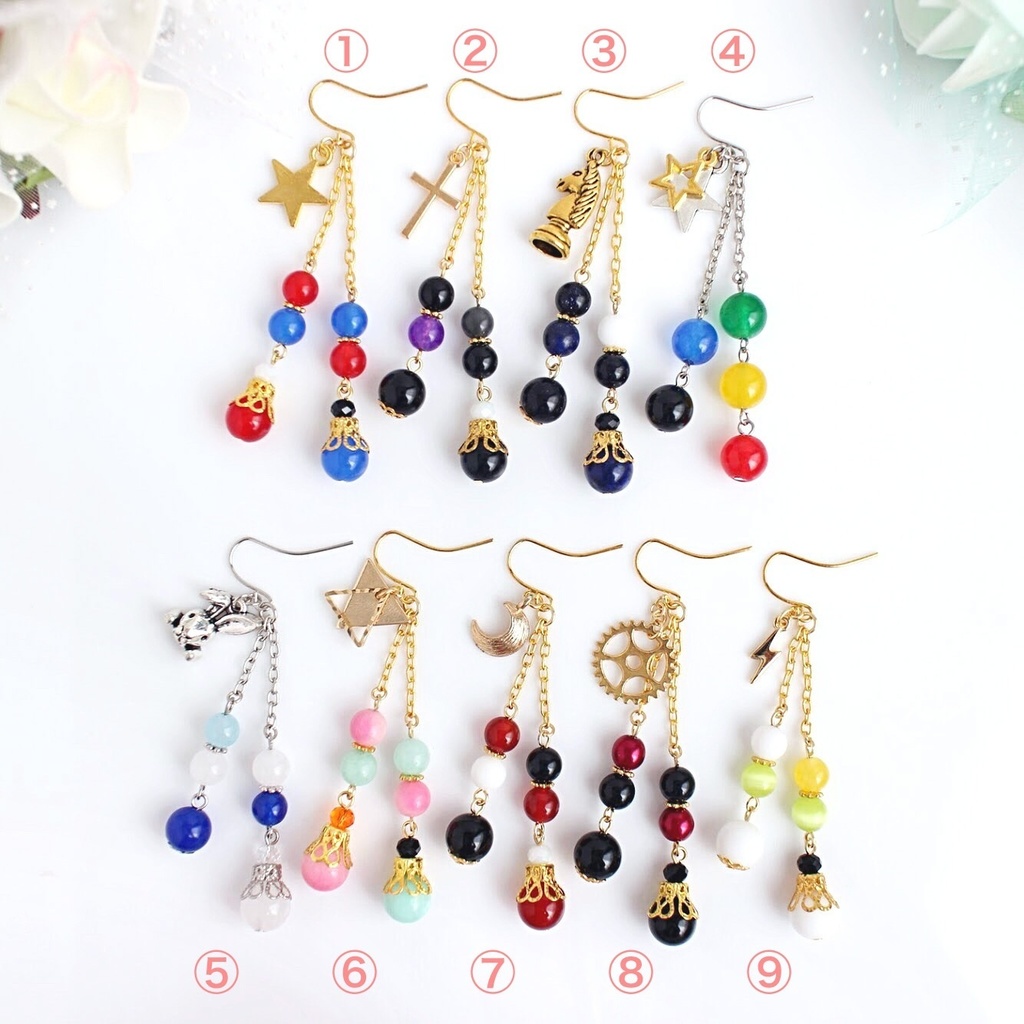 【在庫限り】あんスタ イメージアクセサリーまとめ