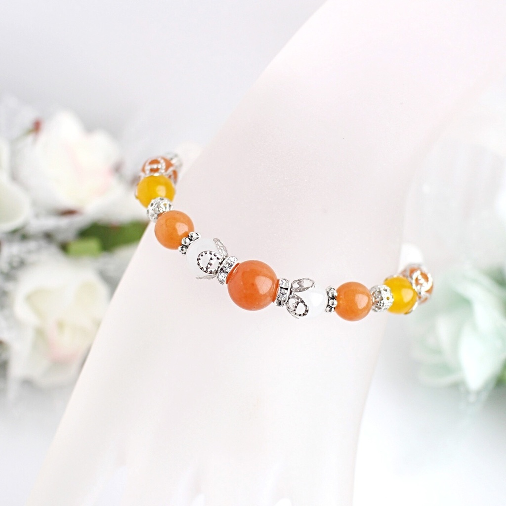 【在庫限り】アイナナ IDOLiSH7イメージブレスレット