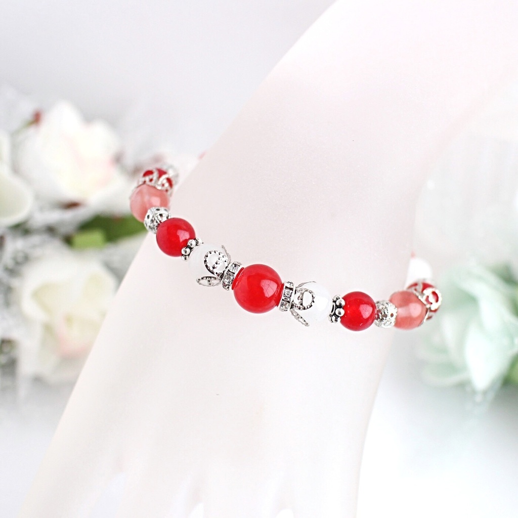 【在庫限り】アイナナ IDOLiSH7イメージブレスレット