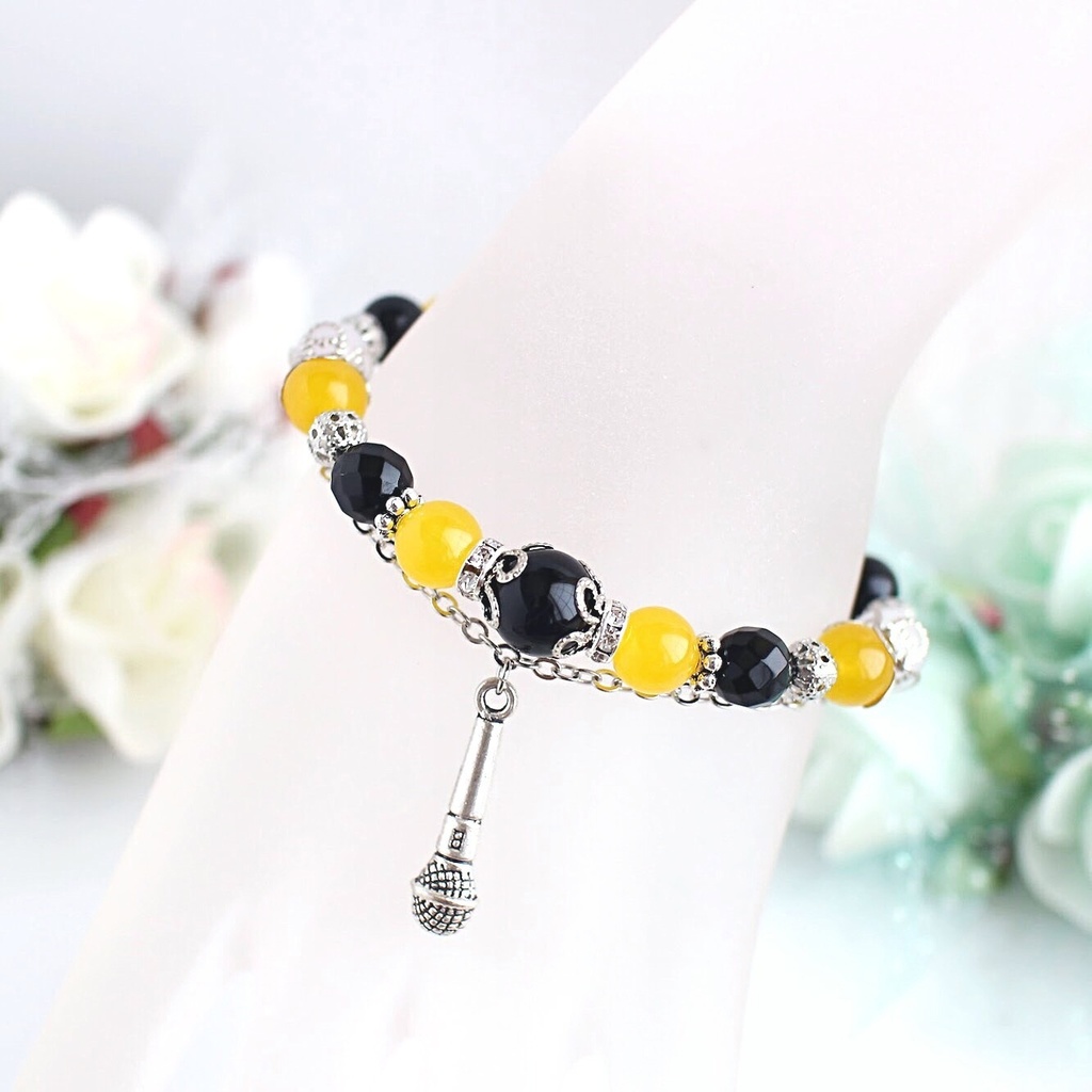 【在庫限り】ヒプマイ イメージアクセサリーまとめ