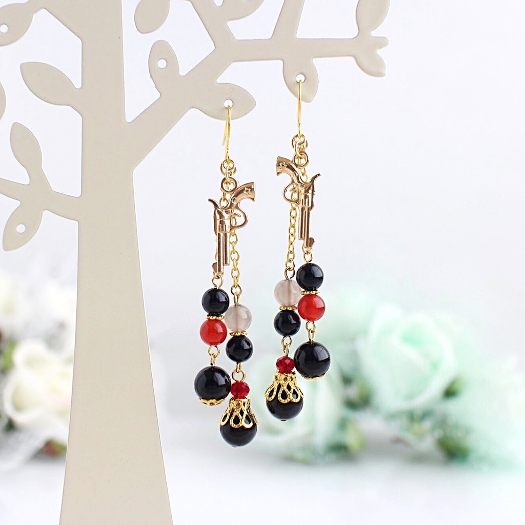 【在庫限り】ヒプマイ イメージアクセサリーまとめ