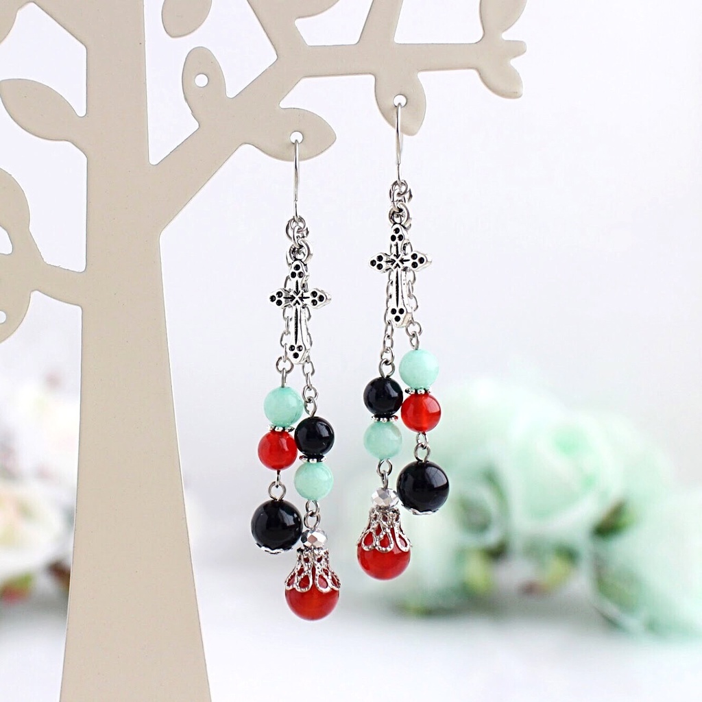 【在庫限り】ヒプマイ イメージアクセサリーまとめ