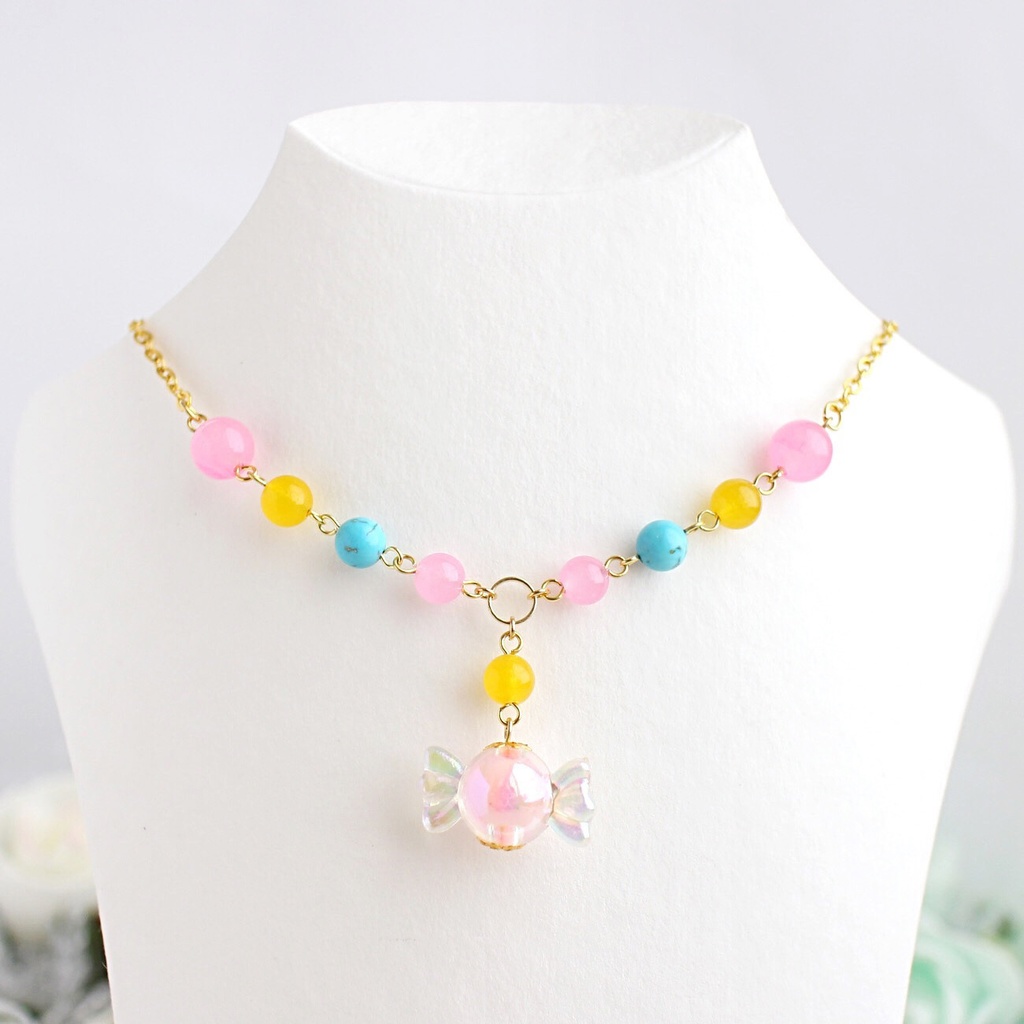 【在庫限り】ヒプマイ イメージアクセサリーまとめ