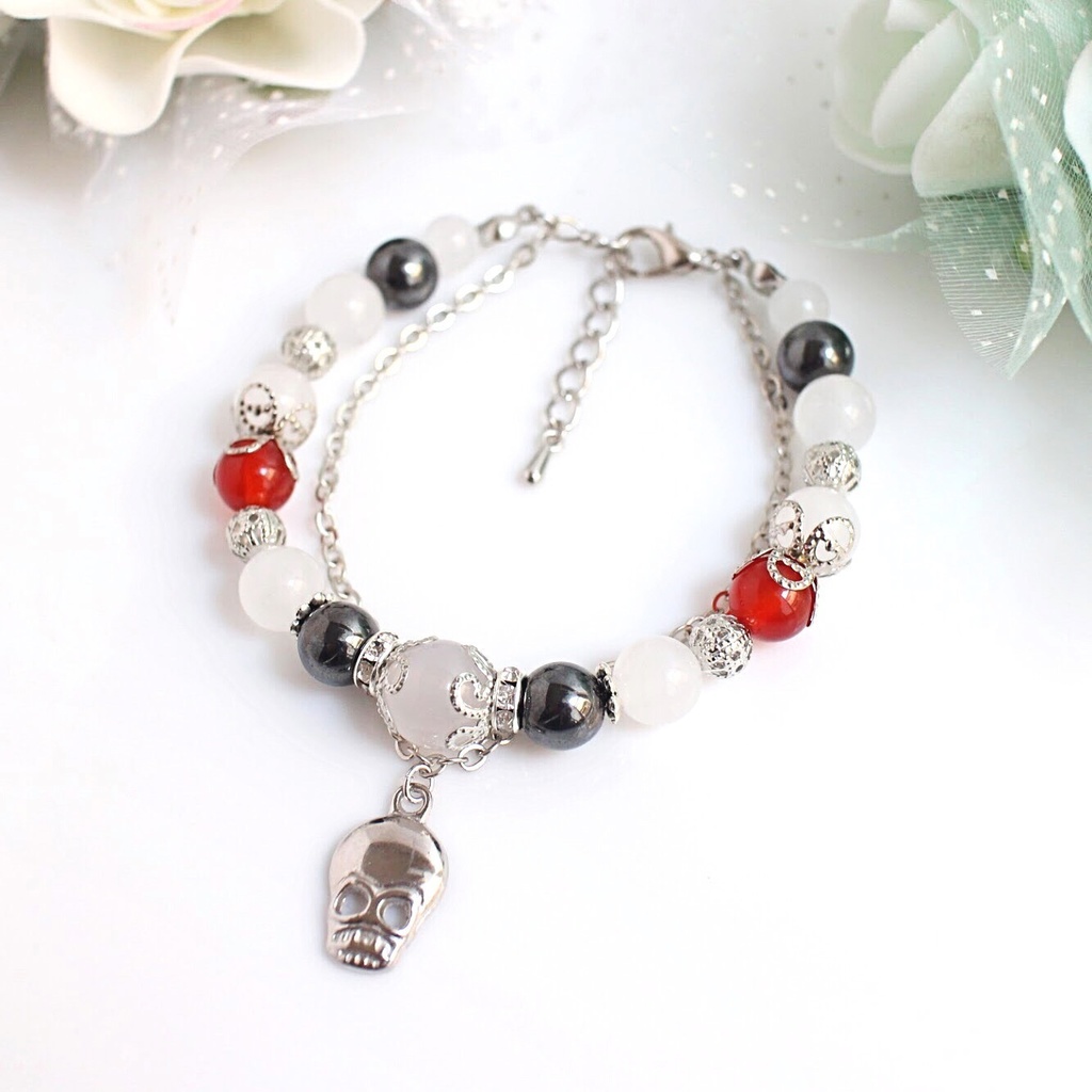 【在庫限り】ヒプマイ イメージアクセサリーまとめ