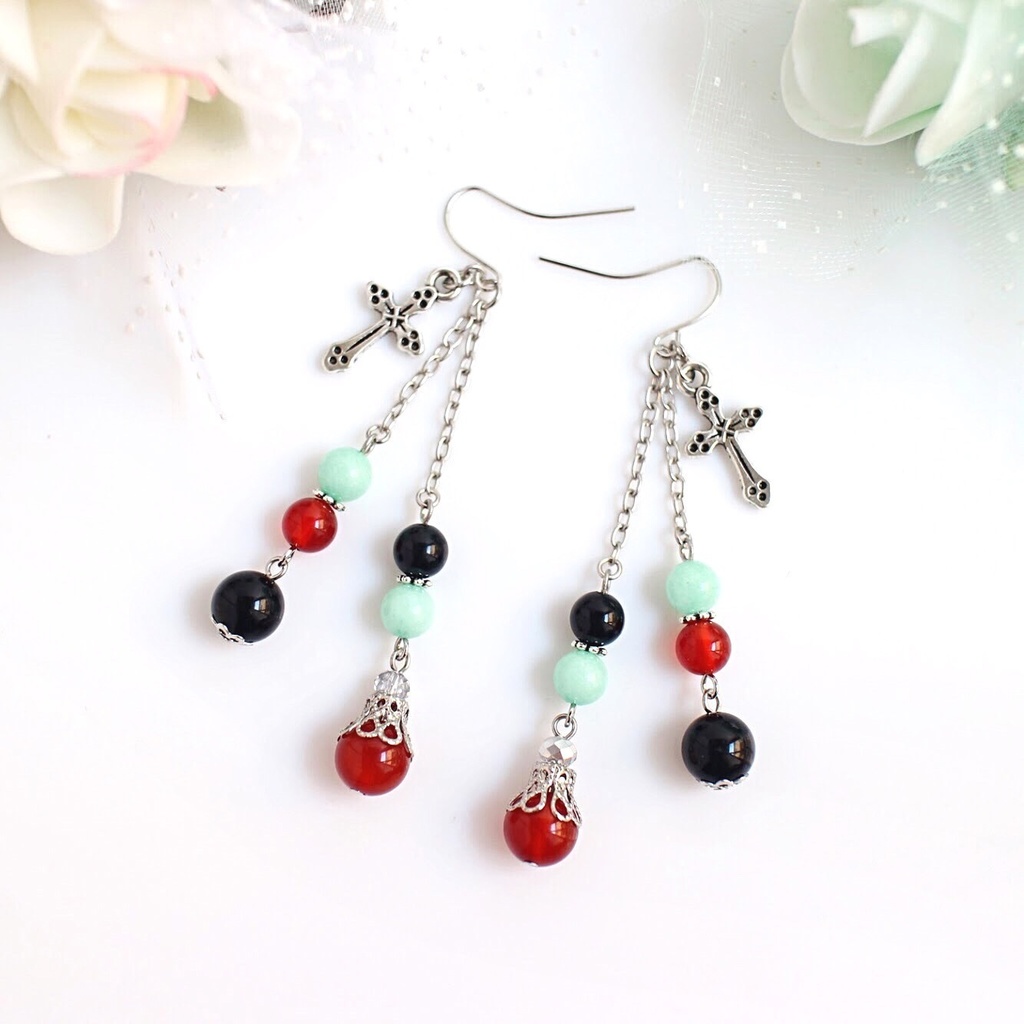 【在庫限り】ヒプマイ イメージアクセサリーまとめ