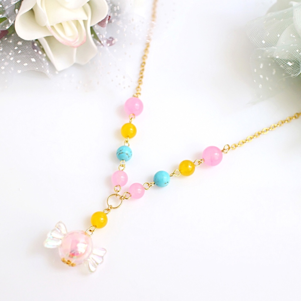 【在庫限り】ヒプマイ イメージアクセサリーまとめ