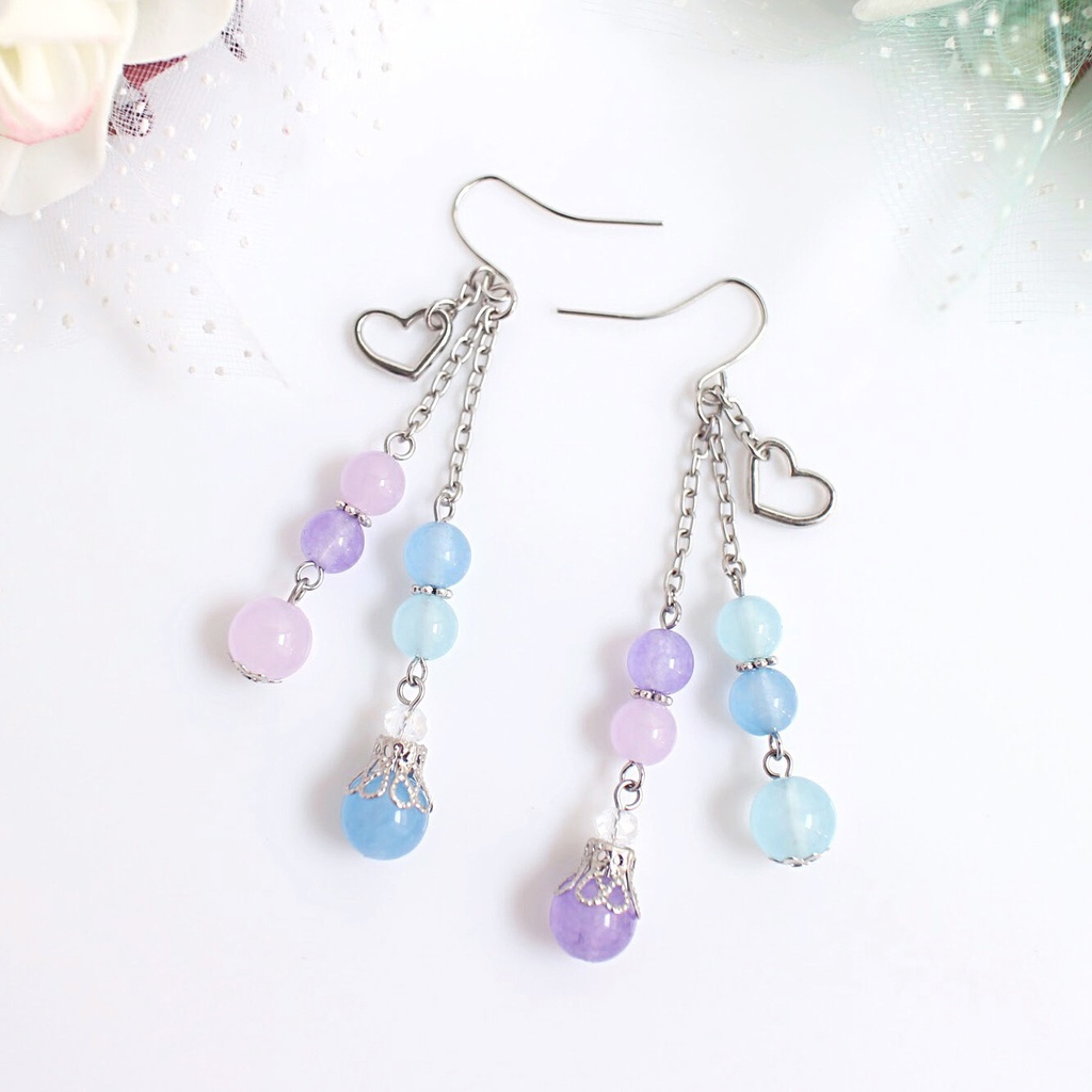 【在庫限り】アイナナ イメージアクセサリーまとめ