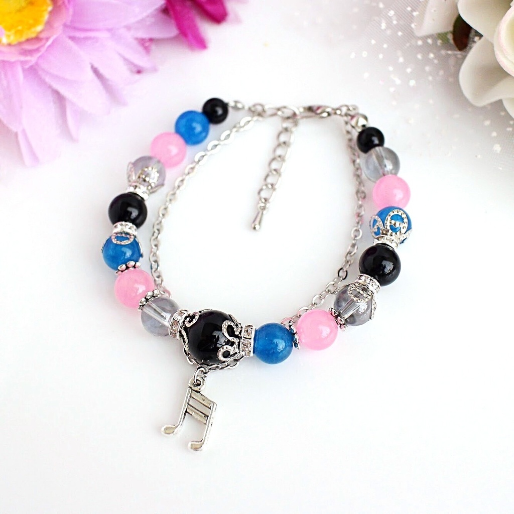 【在庫限り】アイナナ イメージアクセサリーまとめ