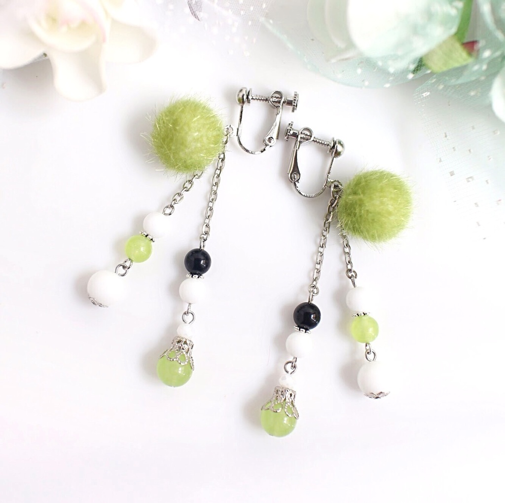 【在庫限り】アイナナ イメージアクセサリーまとめ