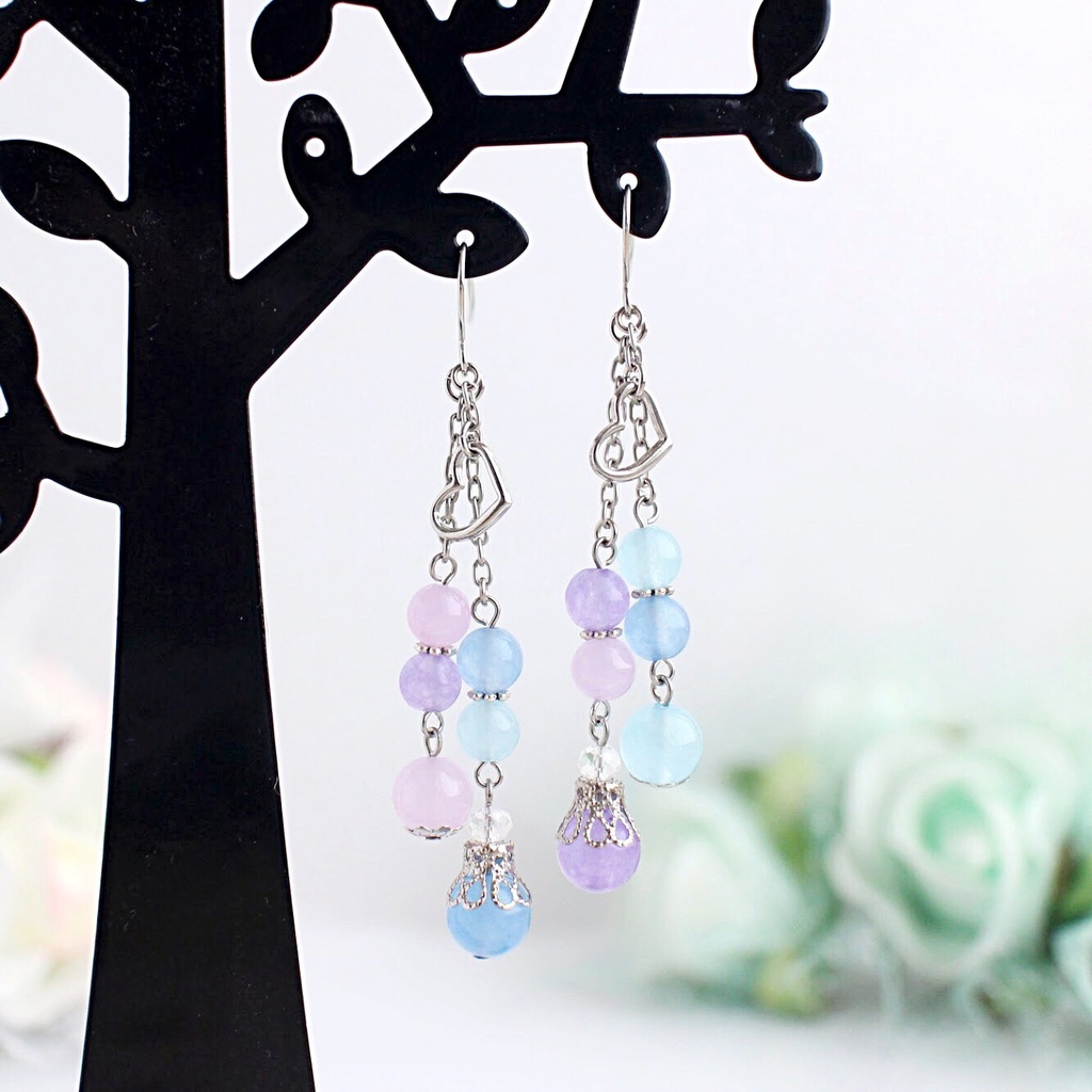 【在庫限り】アイナナ イメージアクセサリーまとめ