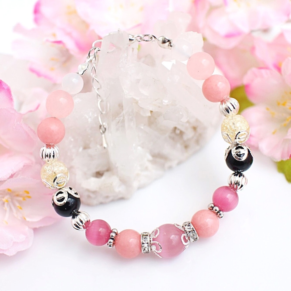 【在庫限り】刀剣乱舞 キャライメージブレスレット