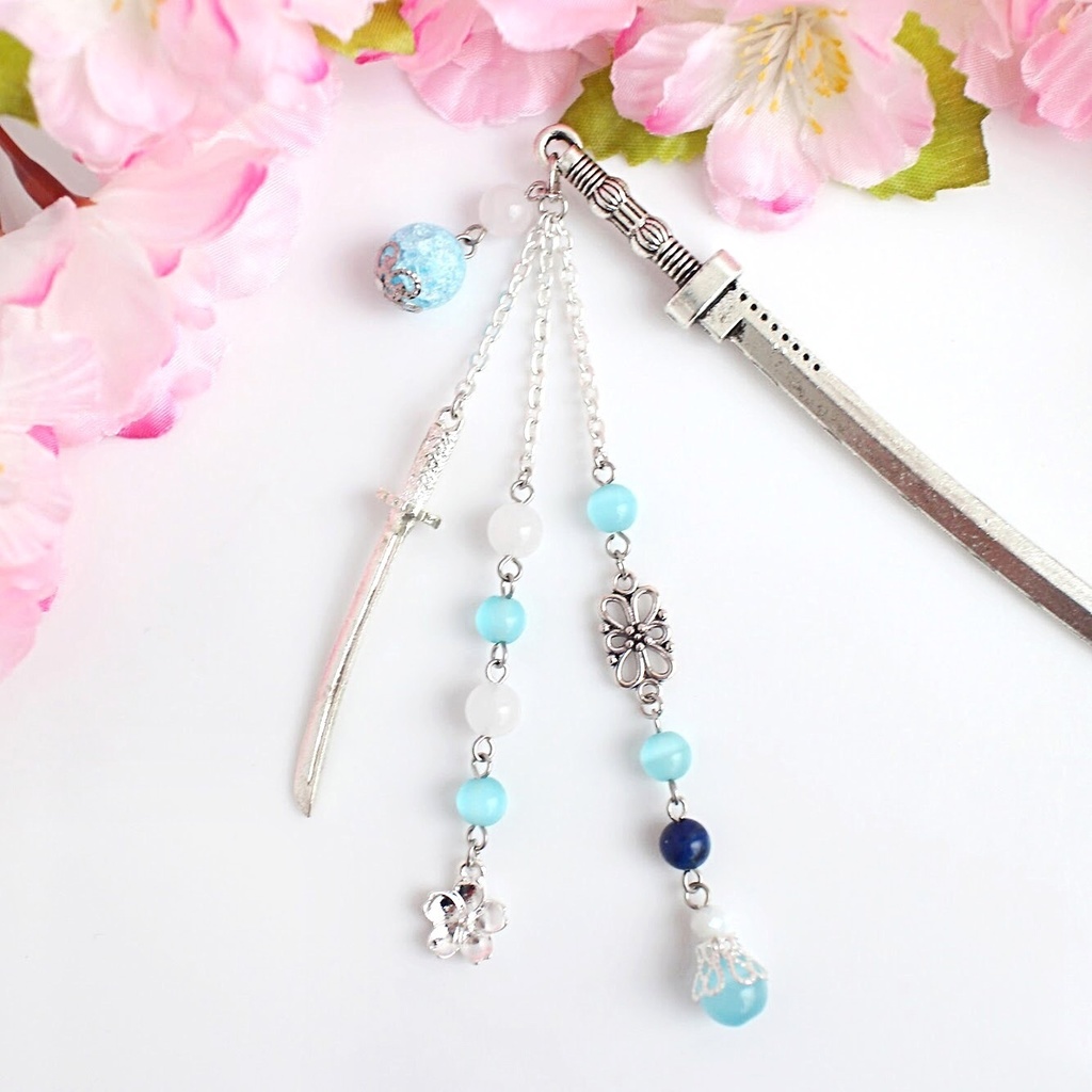 【在庫限り】刀剣乱舞 イメージアクセサリーまとめ②