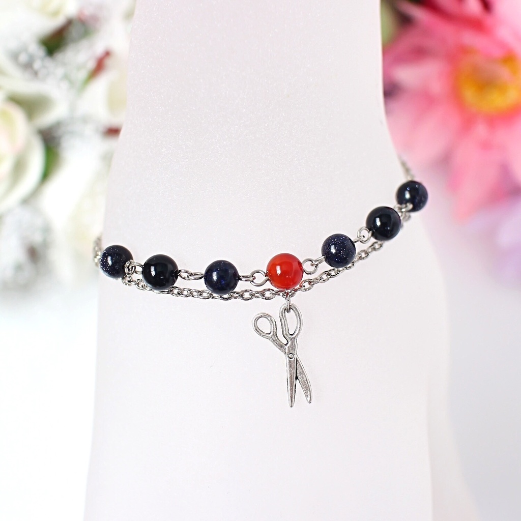 【在庫限り】刀剣乱舞 イメージアクセサリーまとめ②