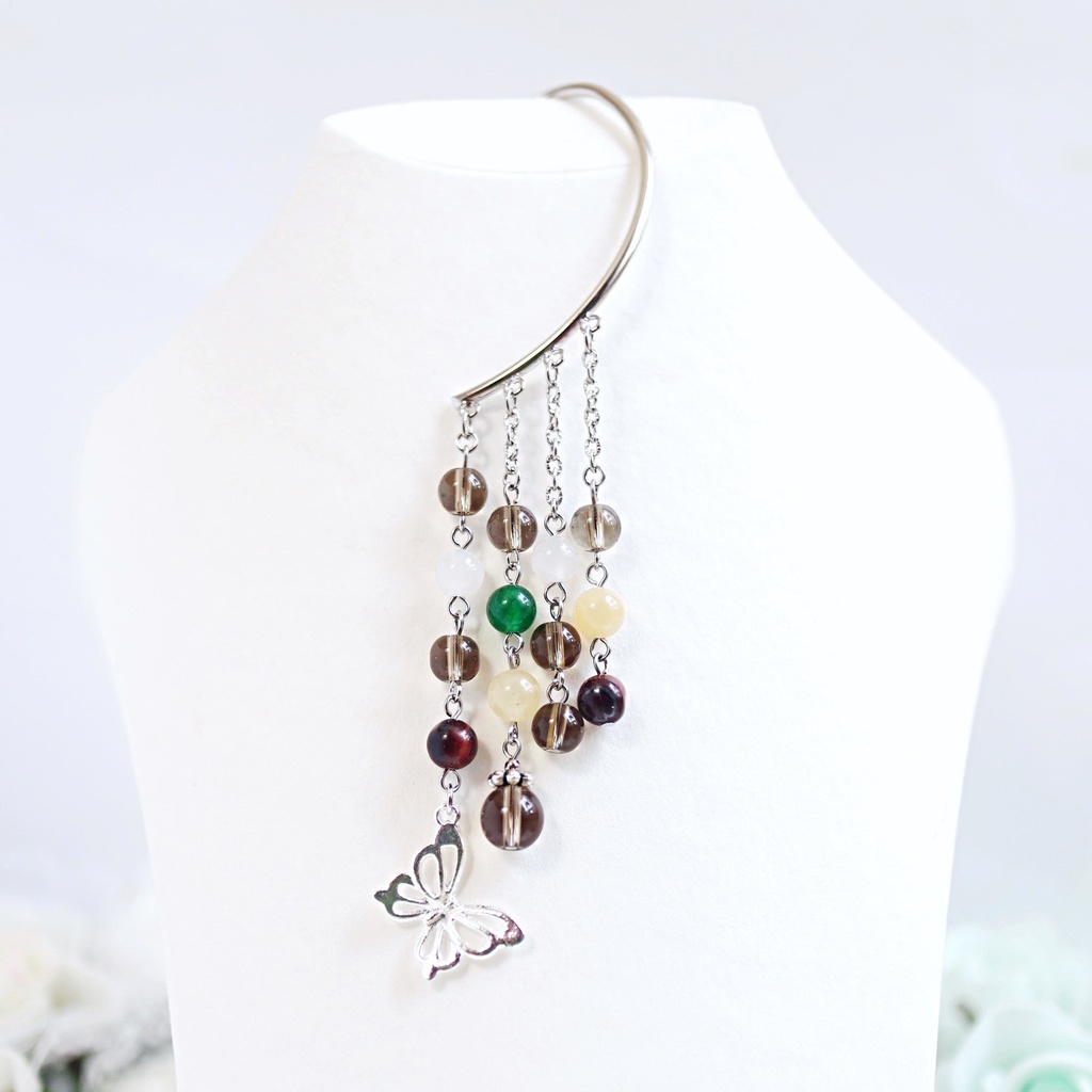 【wrwrd!】メンバーイメージイヤーフック