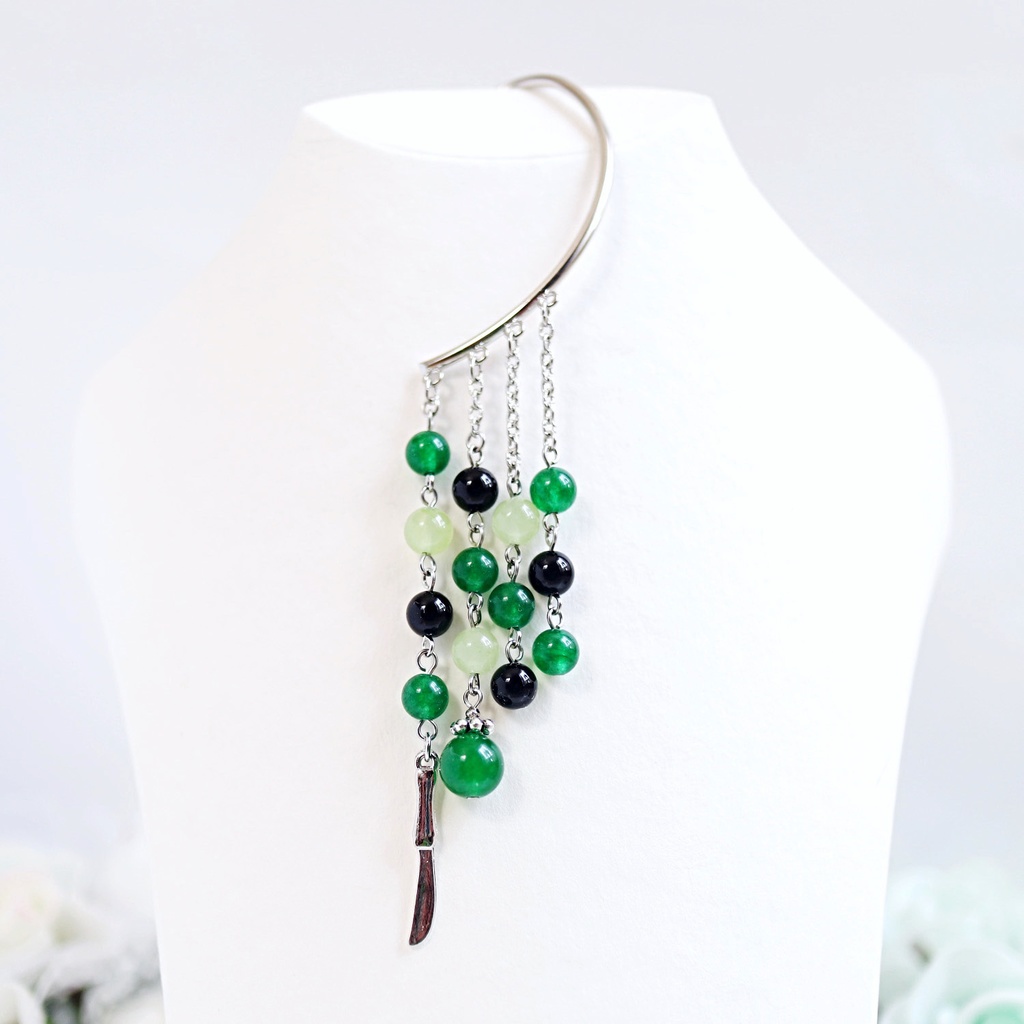 【wrwrd!】メンバーイメージイヤーフック