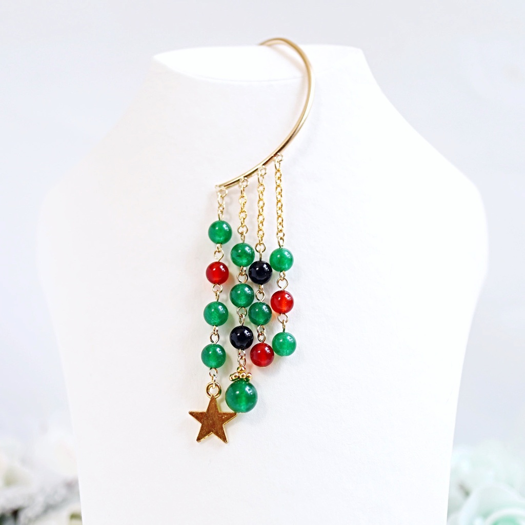 【wrwrd!】メンバーイメージイヤーフック