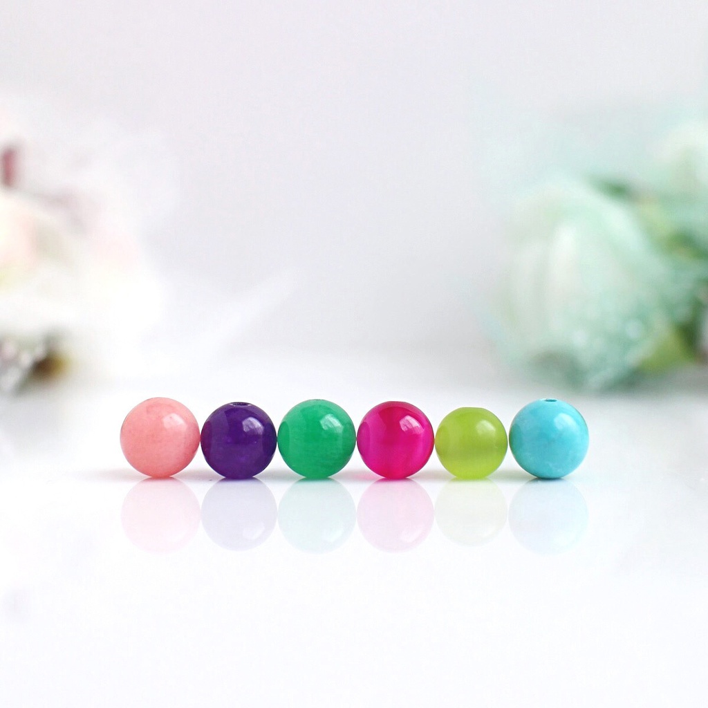 【A3!】ユニットイメージ天然石ブレスレット