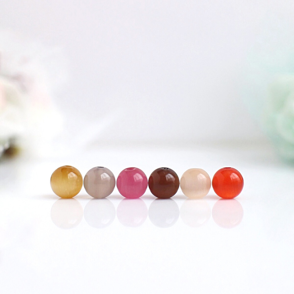 【A3!】ユニットイメージ天然石ブレスレット