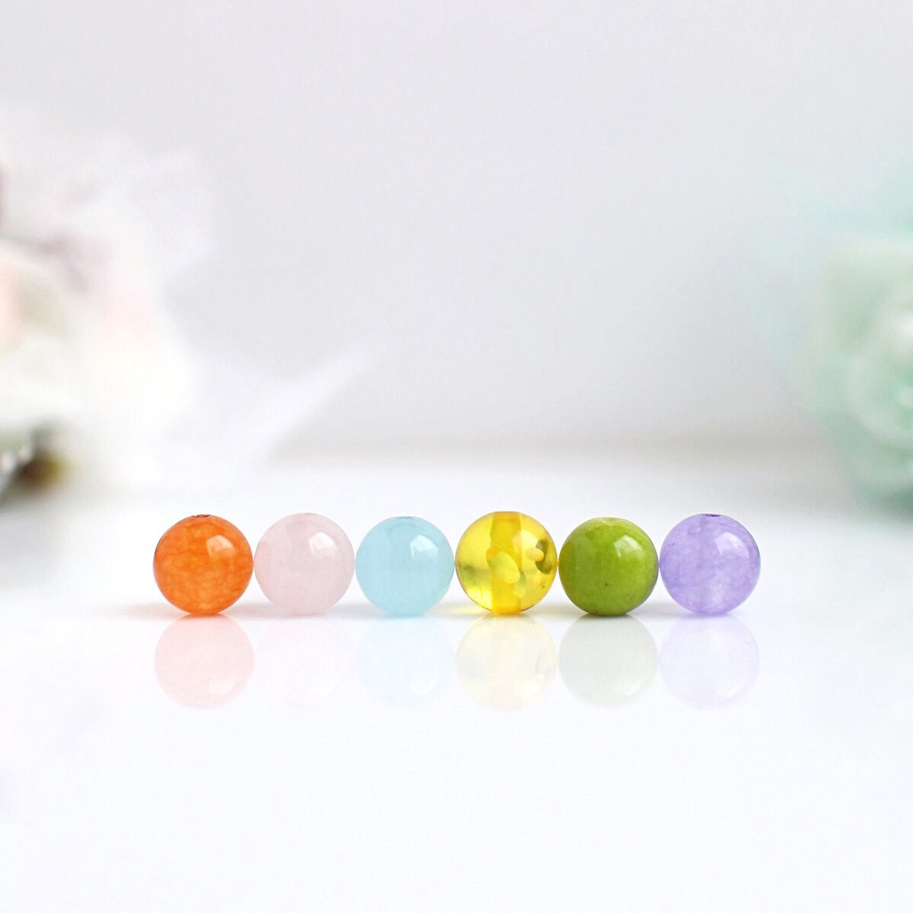 【A3!】ユニットイメージ天然石ブレスレット