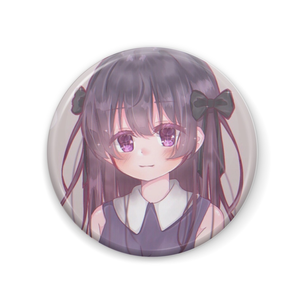 缶バッジ-コア-