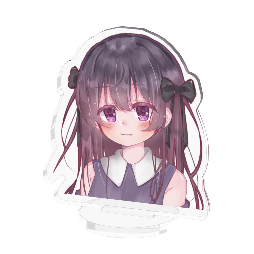 アクリルフィギュア-コア-