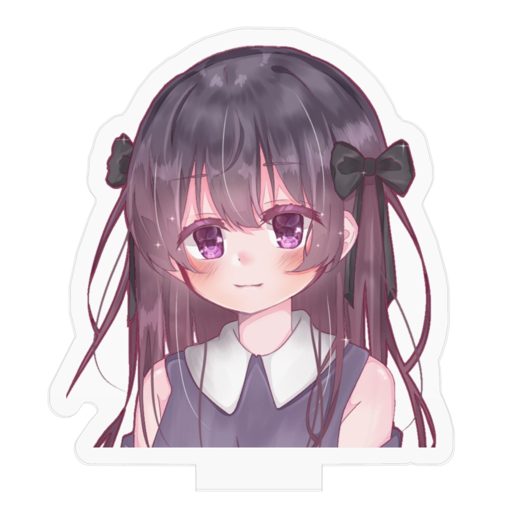 アクリルフィギュア-コア-