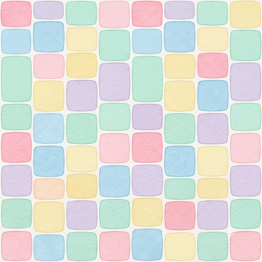 パステル タイル 5