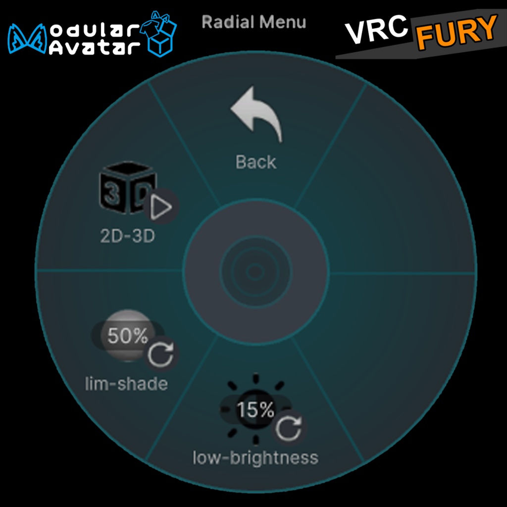 【UPDATE!】 Aster_.liltoon Shader set