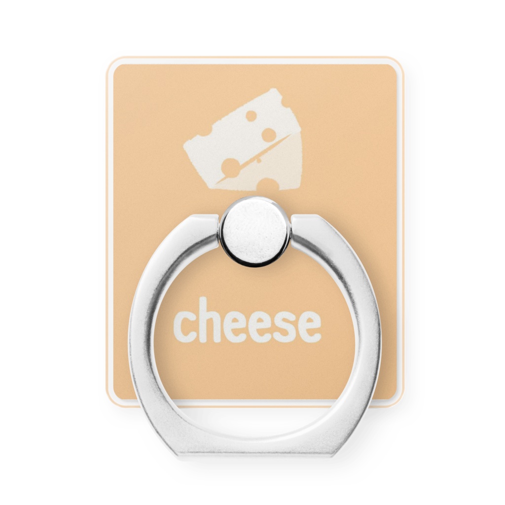 チーズリング