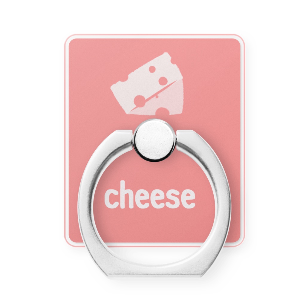 チーズリング