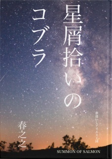 星屑拾いのコブラ（Ⅰ）