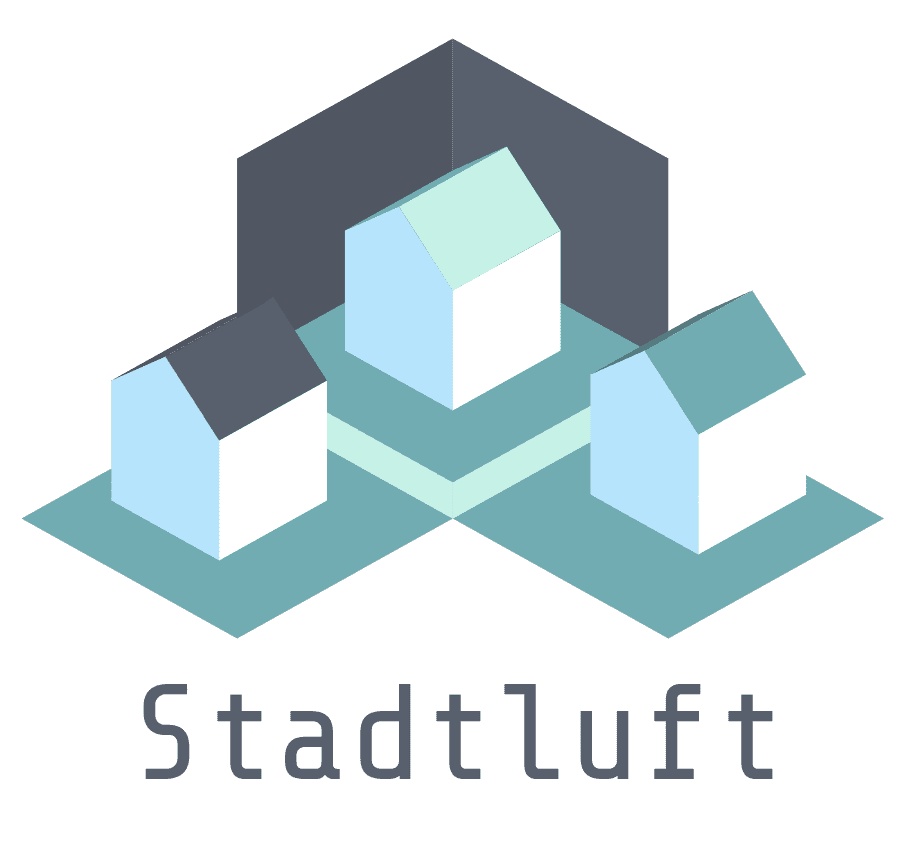 Stadtluft: A Text Processor