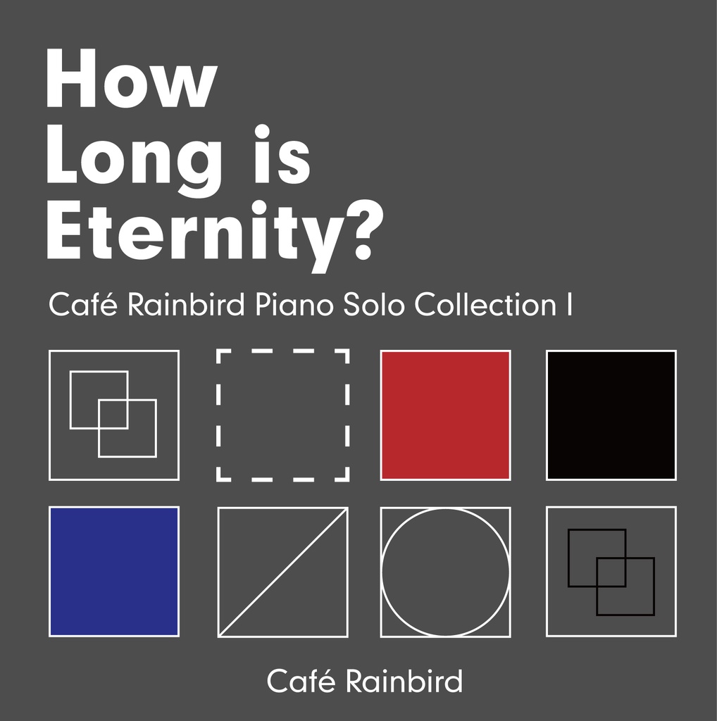 How long is Eternity?