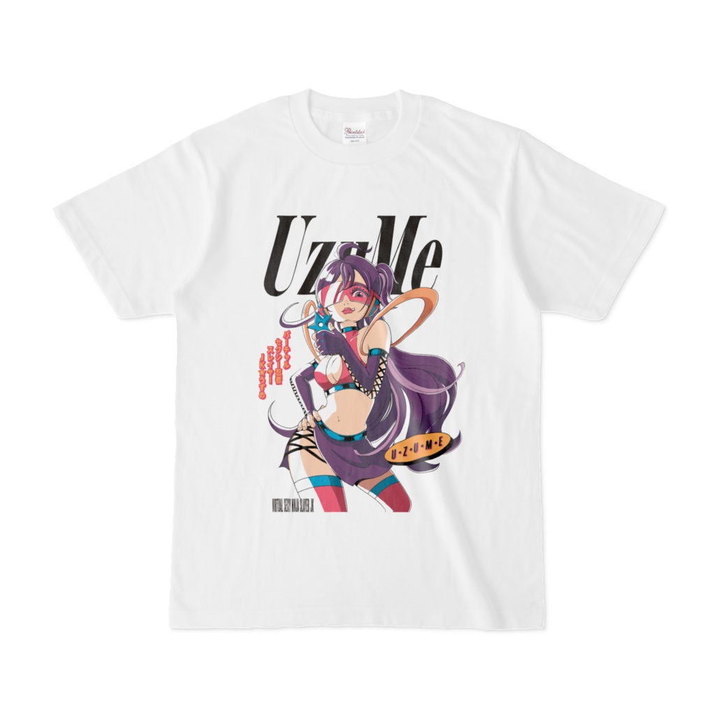 【VSNSJK】Tシャツ