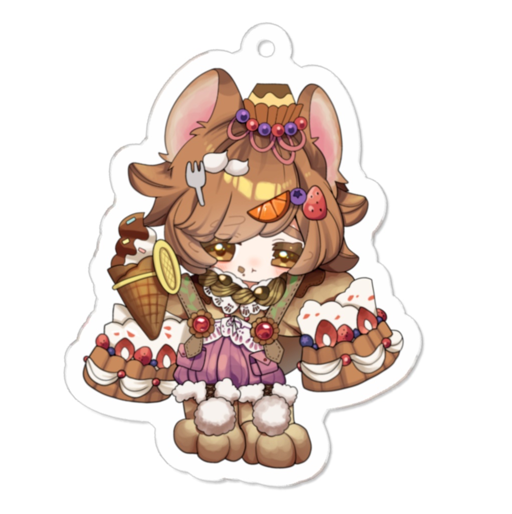 【誰UTA一期生】Mr.オカルトタルト