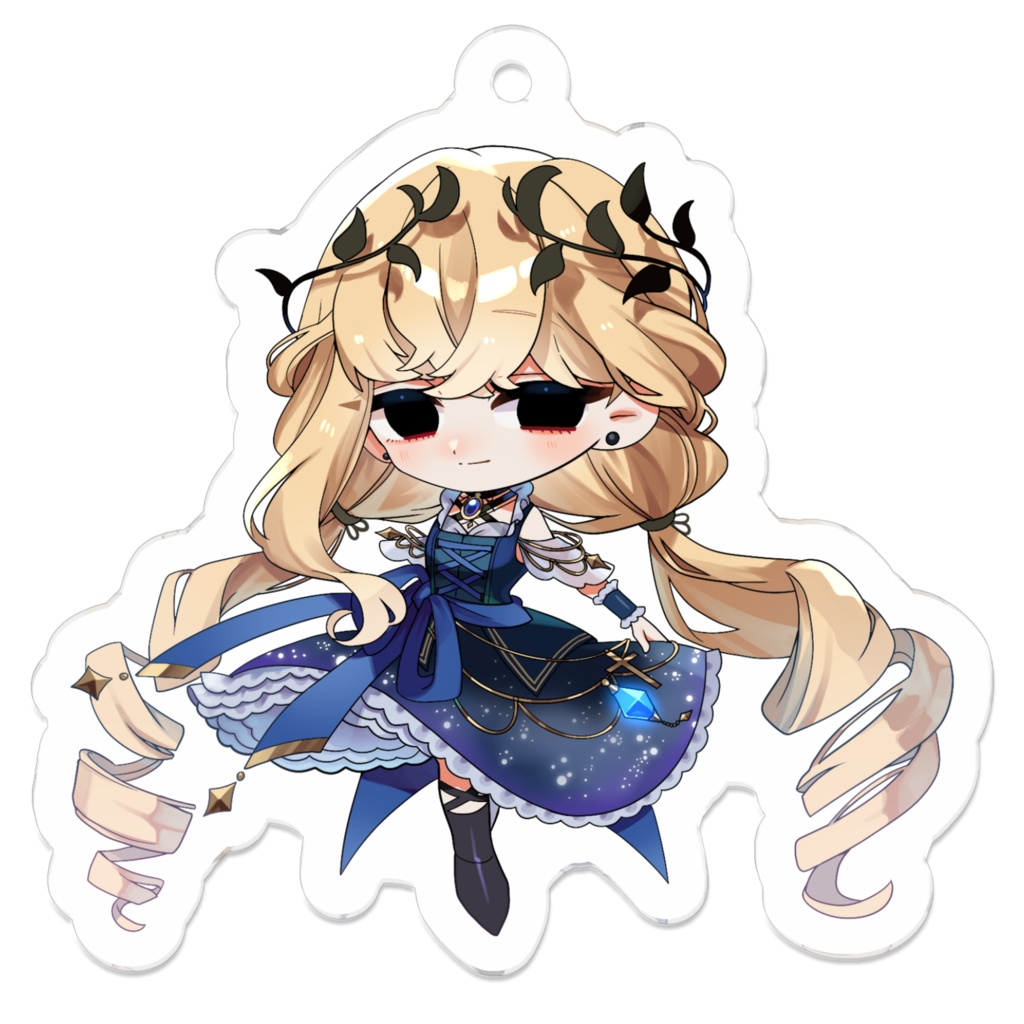 【誰UTA一期生】アルヒェ・ミルヒシュトラァセ