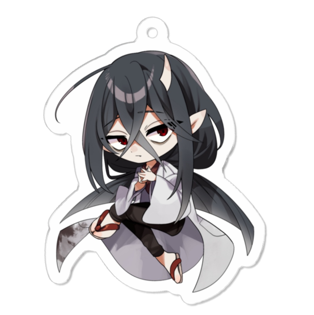 【誰UTA二期生】遺棄喪ダヱ