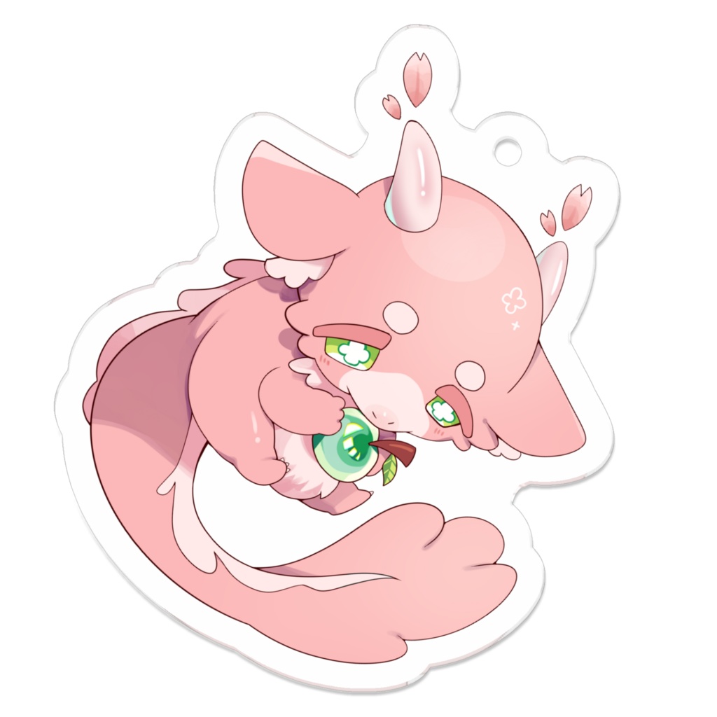 【誰UTA二期生】春陽歌龍ランマン・ドラゴン