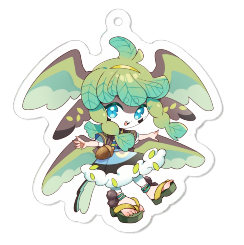 【誰UTA二期生】木廻雀