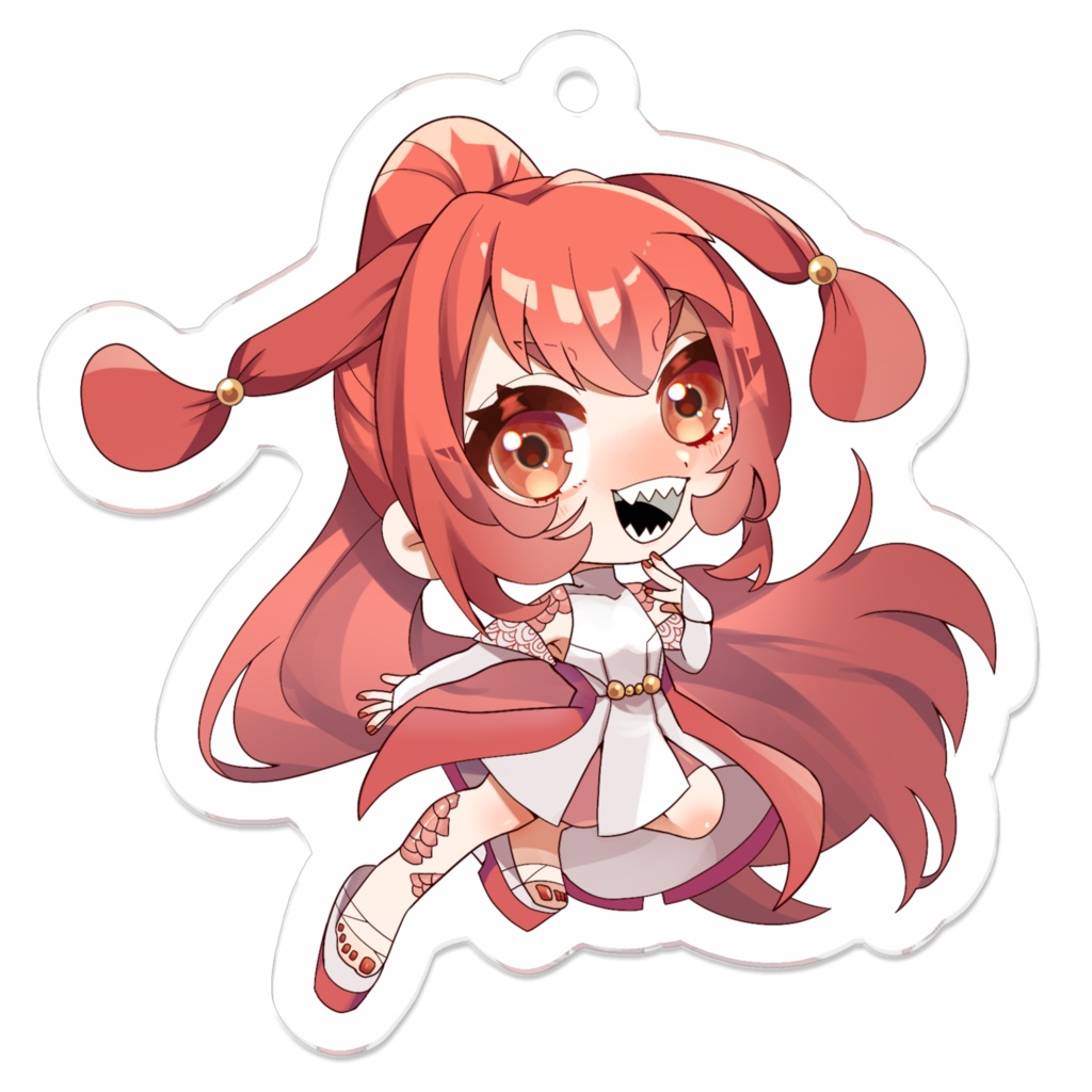 【誰UTA二期生】鈴木喉黒