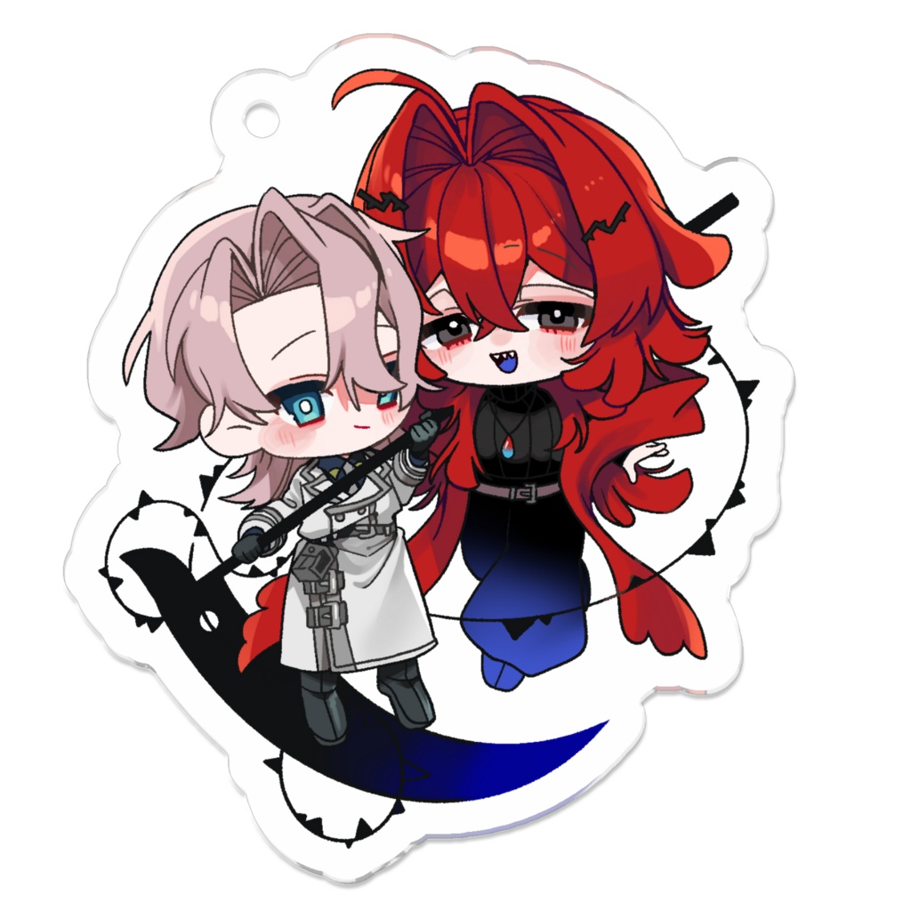 うちよそ🌹