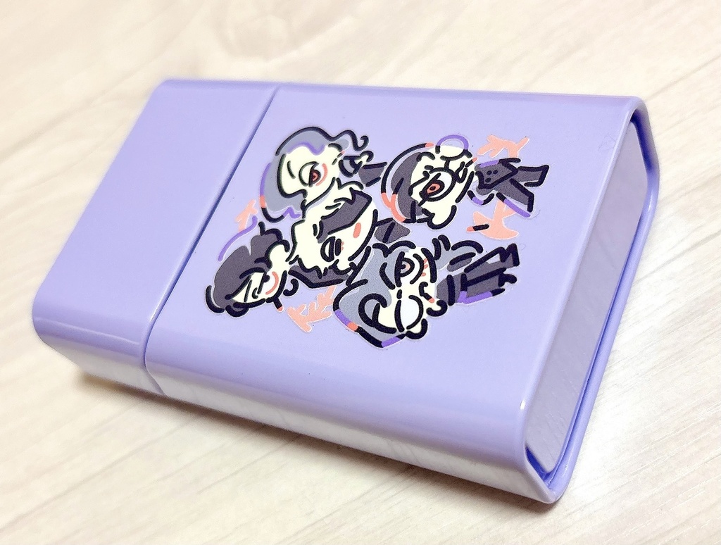 【いぬ様専用出品】シガレットケース